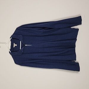 Mens XL Calvin Klein Cotton Shirt